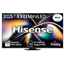 Hisense 55" U8QTUK Mini-LED 4K