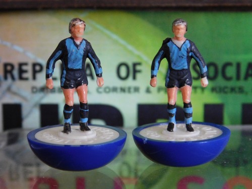 Vintage 1980s subbuteo - subbuteo,