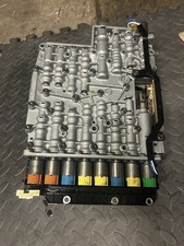 Bmw X5 E70 Xdrive Automatic Gearbox Mechatronic 6hp-28x