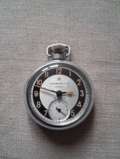  GOOD 1955  ' INGERSOLL LONDON