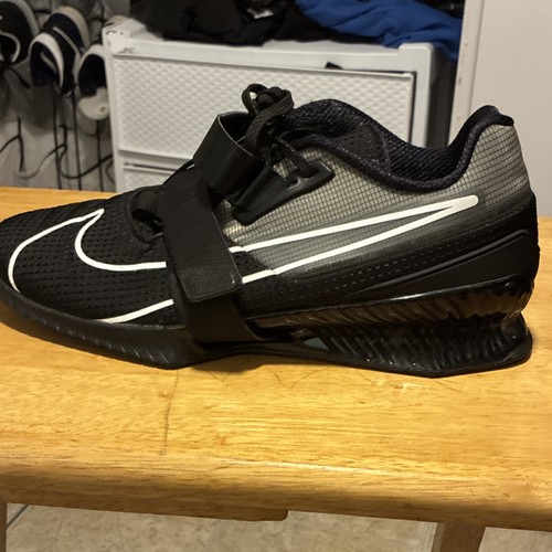 Nike romaleos men s - nike,