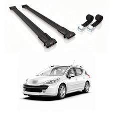 Roof Rack Cross Bars for