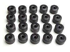 Set of 20 (4 Locking) Genuine