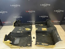 01-06 BMW E46 M3 Convertible