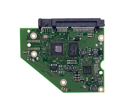 Seagate sata hard drive - seagate,