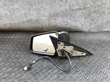 Left Driver Door Auto Dim