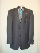 Marc Ecko mens blazer Size 36