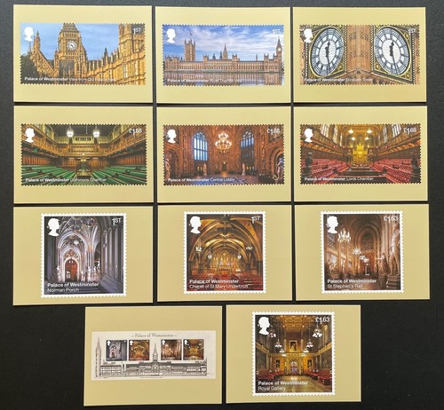 2020 palace westminster phq - of,