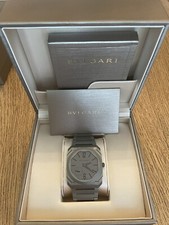 Bvlgari octo finissimo - bvlgari,