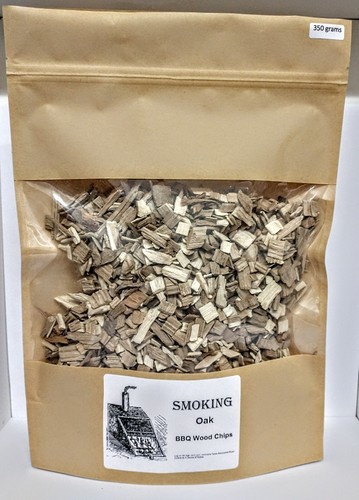 Bbq smoking wood chips - bbq,