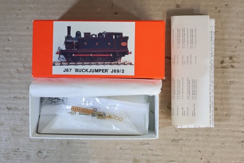South eastern finecast kit - finecast,