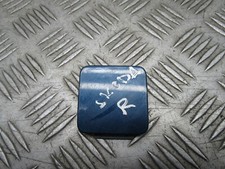 2022 SKODA OCTAVIA ESTATE REAR BUMPER HOOK CAP COVER 5E7807441