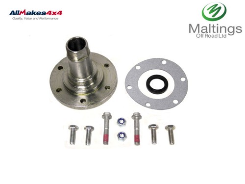 Allmakes 4x4 rear - allmakes, axle