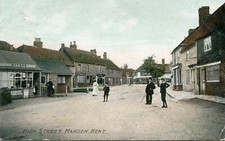 Bourne's Shop on the High