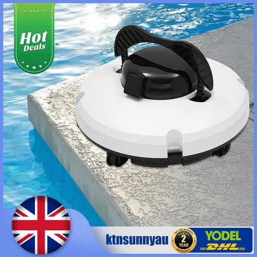Automatic robotic cordless - automatic,