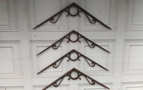 Antique heavy metal - antique,