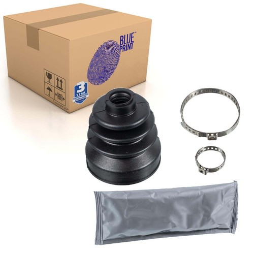 Boot kit fits honda accord - kit,