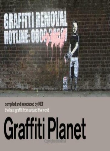 Graffiti planet the best - planet:,