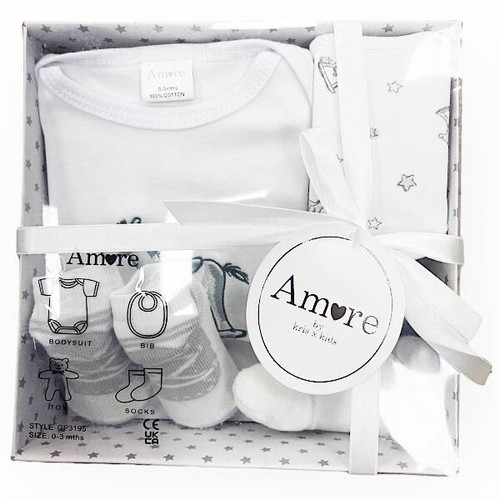 Newborn baby boy - newborn, set