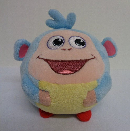 Beanie ballz boots - ballz,