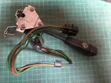 Reliant Rialto, Robin, Fox, Kitten Wiper Stalk/Switch