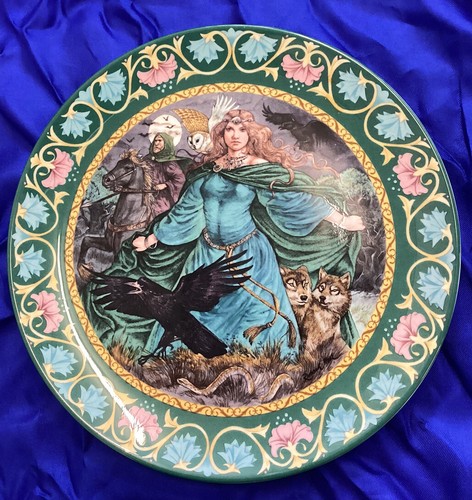 Wedgwood morgan fay and - wedgwood,