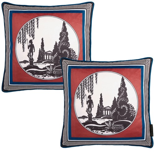 Laurence llewelyn bowen - llewelyn-bowen, velvet
