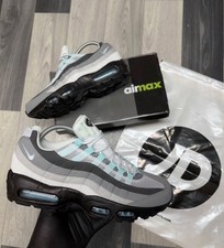 Nike Air Max 95 style sneaker