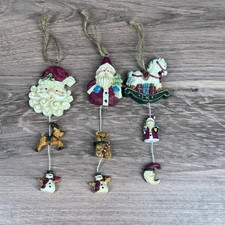 Christmas Tree Ornaments