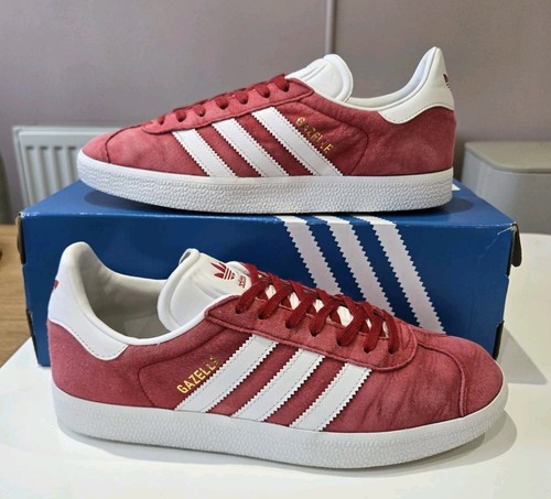 Adidas gazelle trainers 5 - adidas,