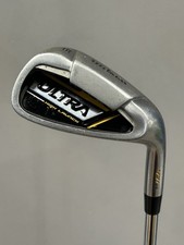 Wilson ULTRA 431ss Sand Wedge / Regular Steel Shaft / Right Handed 