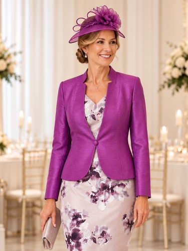 Jacques vert purple - vert, uk