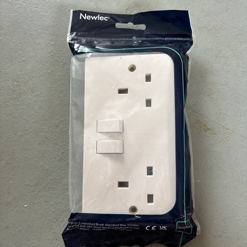 Newlec 13a gang - newlec,