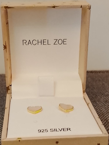Rachel zoe sterling - silver, 925