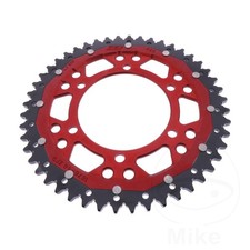 ZF Rear Sprocket Dual 48 T 525