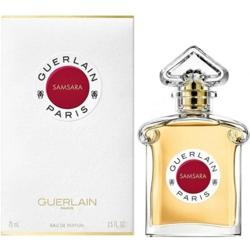 Guerlain samsara 75ml edp - guerlain,