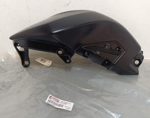 Yamaha tracer 700 year - tracer, 2018