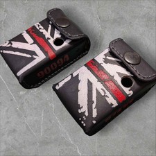 Custom Fire Service Alerter