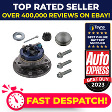 Wheel Bearing Kit fits