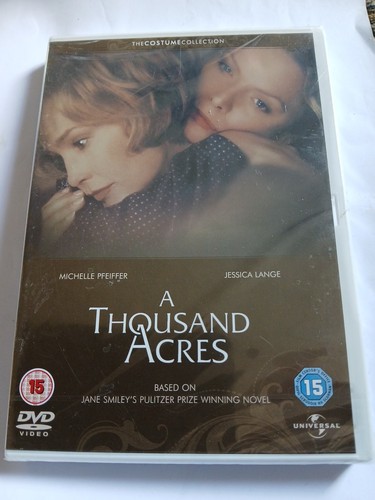 Thousand acres dvd - a,
