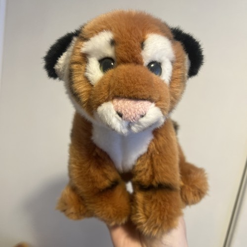 Keel toys soft toy tiger - keel,
