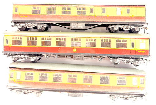 Rake hornby dublo oo - rake,