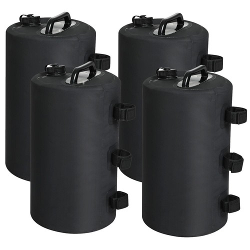 Gazebo water weight bags leg - weight,