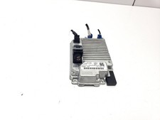 FORD ECOSPORT 2019 NAVIGATION CONTROL MODULE ECU UNIT KN1T-14G371-PGD