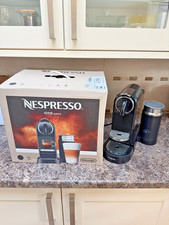 Magimix nespresso citiz milk - nespresso,