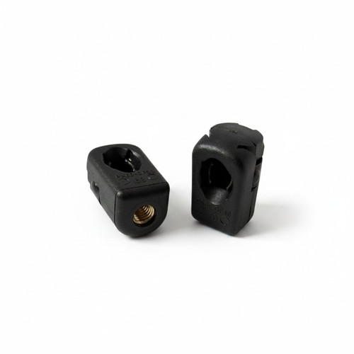Gas strut ball - strut, socket