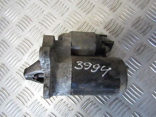 8200298371 starter motor - 8200298371,