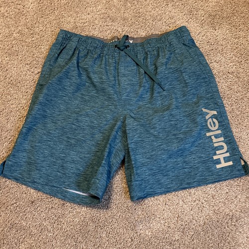 Hurley men swim trunks - men,