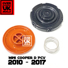 Mini Cooper D 1.6  PCV Valve