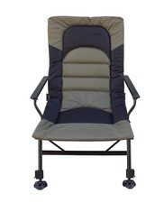 Deluxe Wide Boy Chair Fishing